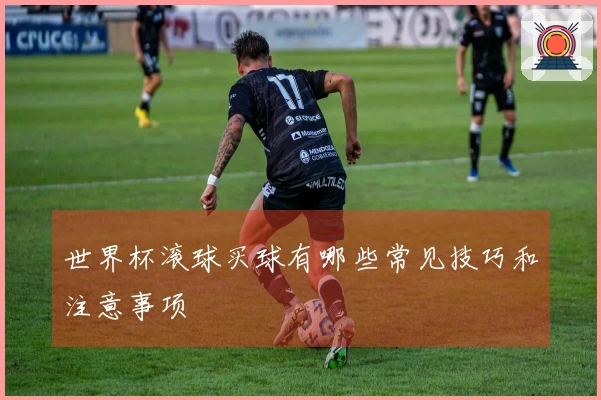 世界杯滚球买球有哪些常见技巧和注意事项