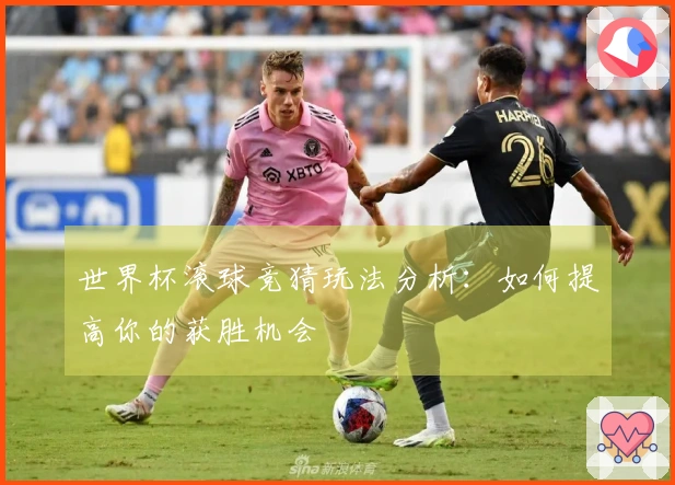 世界杯滚球竞猜玩法分析：如何提高你的获胜机会