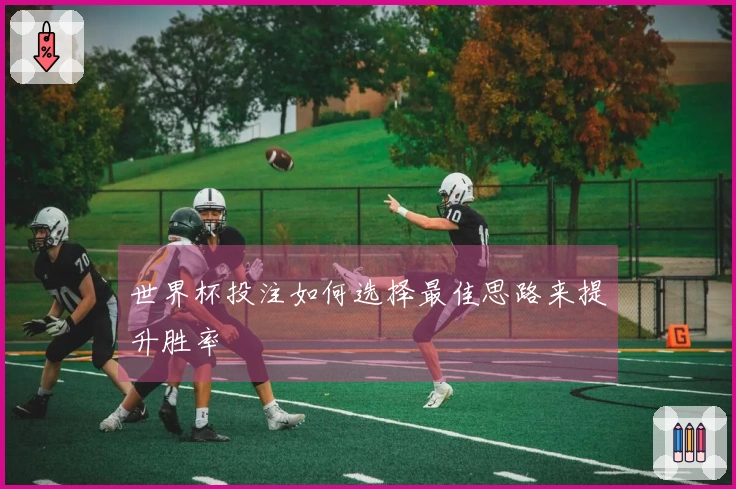世界杯投注如何选择最佳思路来提升胜率