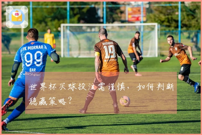 世界杯买球投注需谨慎，如何判断稳赢策略？